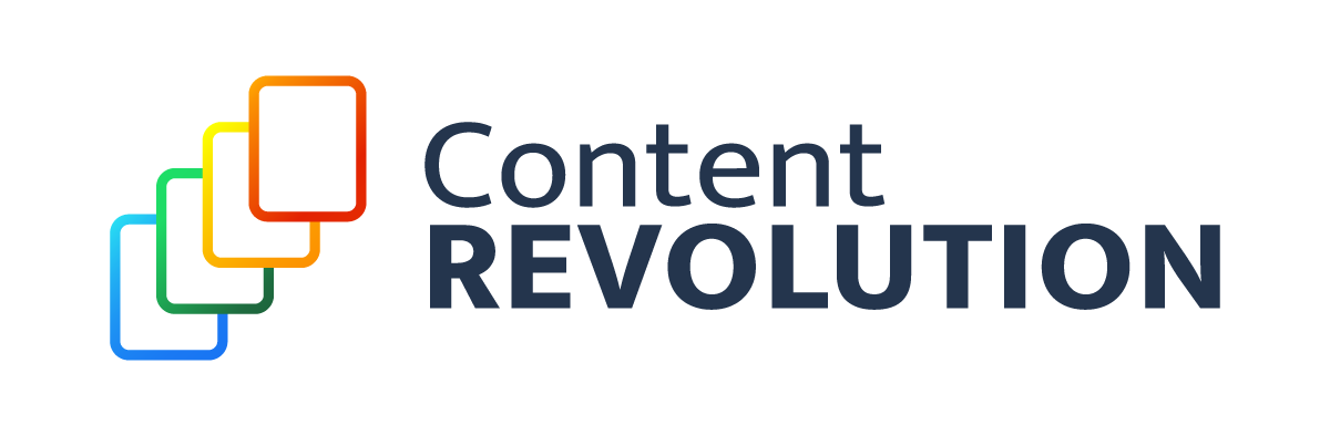 Content Revolution
